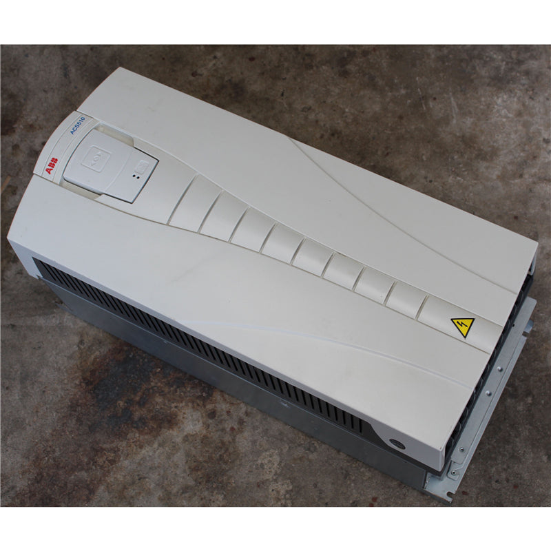 ABB ACS510-01-125A-4 變頻器