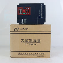 Load image into Gallery viewer, ENC EDS1000-2S0007 Inverter