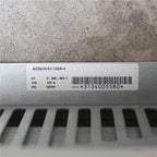 ABB ACS510-01-125A-4 變頻器