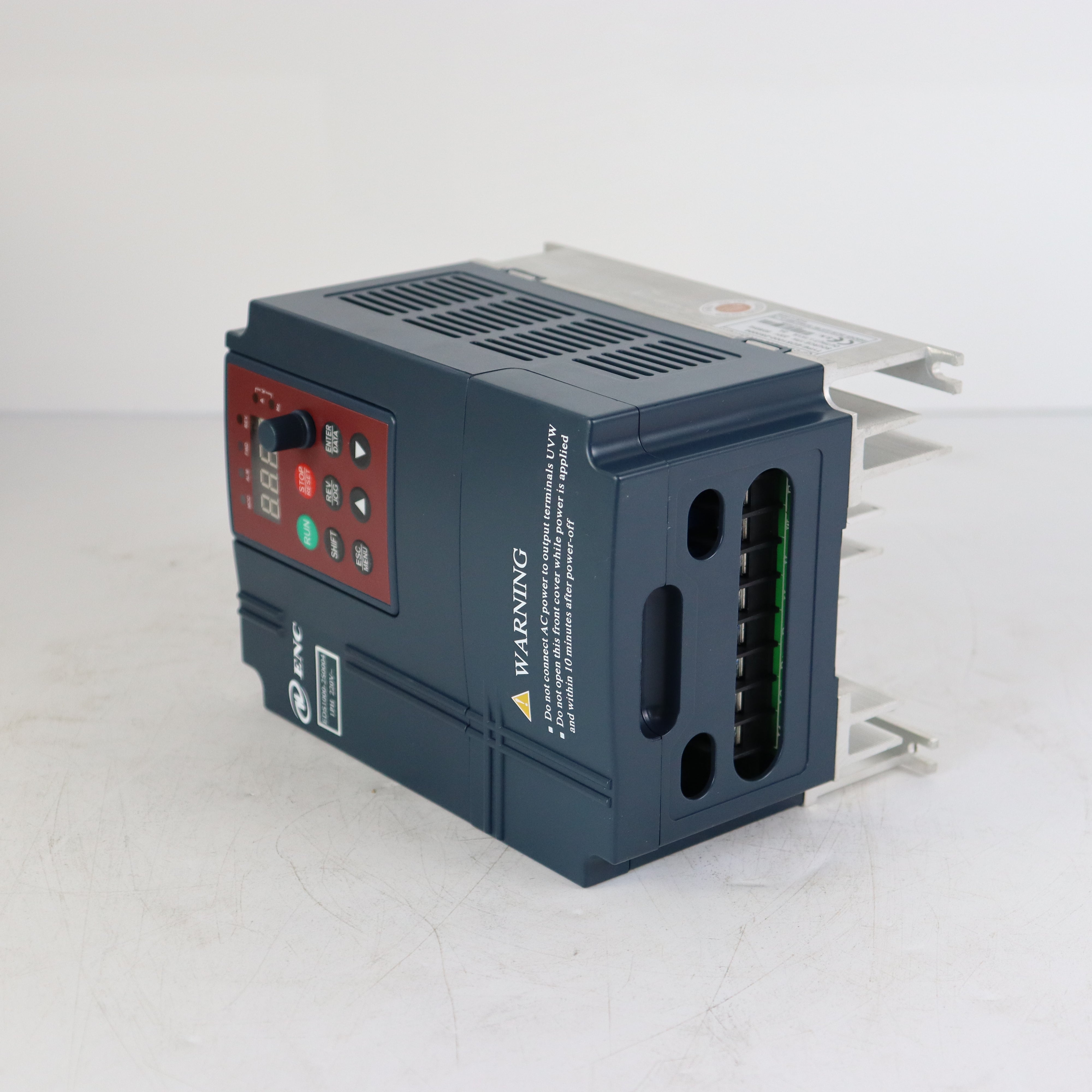 ENC EDS1000-2S0004 Inverter - Rockss Automation