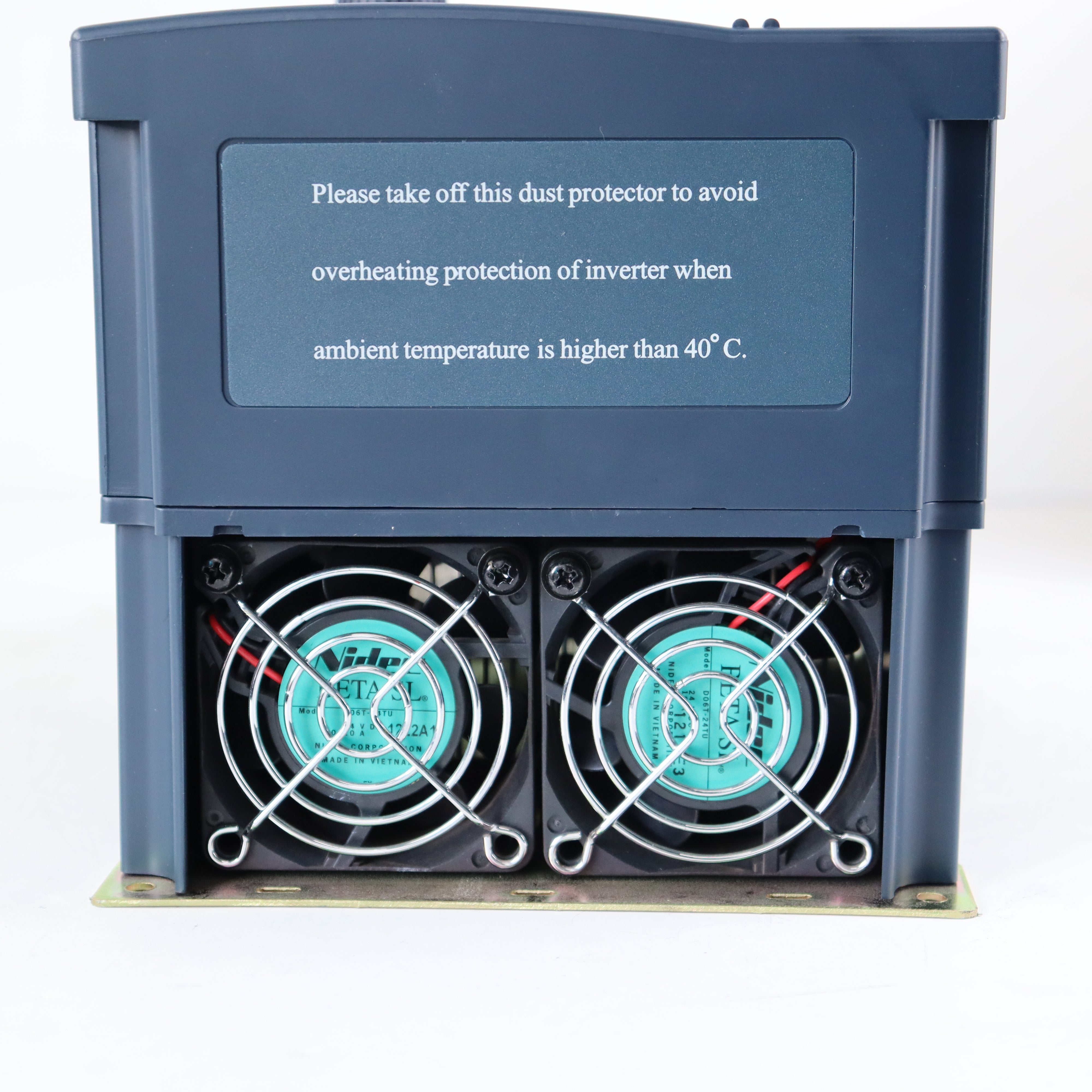 ENC  EDS1000-2S0022 Inverter - Rockss Automation