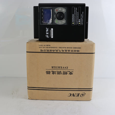ENC  EDS3000-4T022 Inverter - Rockss Automation