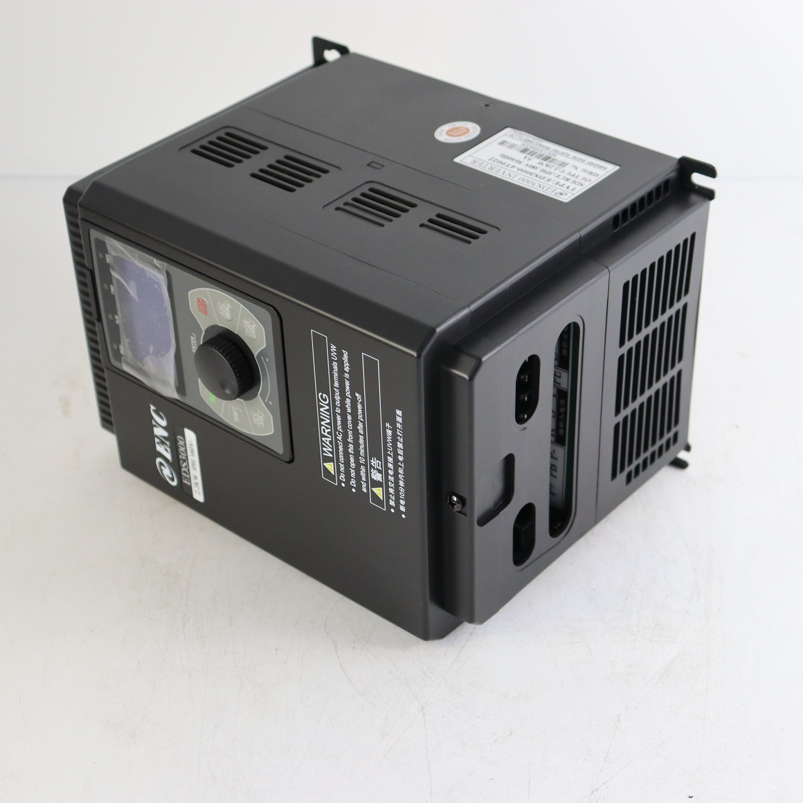ENC  EDS3000-4T022 Inverter - Rockss Automation