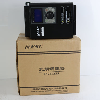 ENC EDS3000-4T0037  Inverter