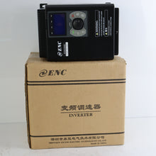 Load image into Gallery viewer, ENC EDS3000-4T0037  Inverter
