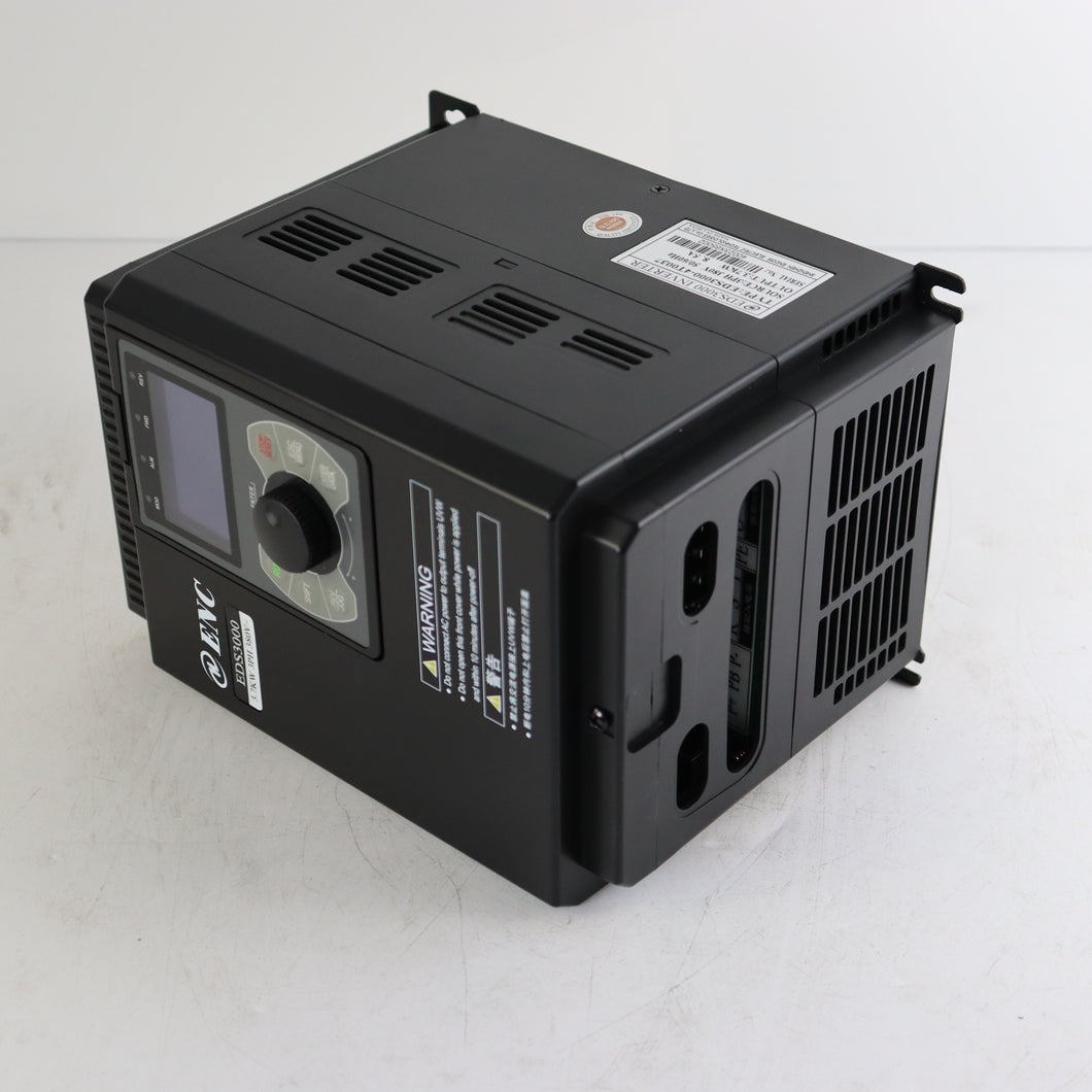 ENC EDS3000-4T0037  Inverter