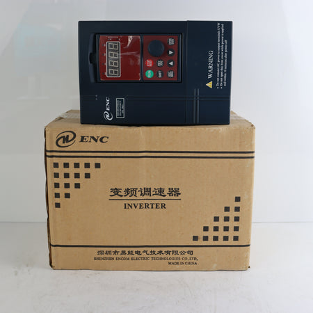 ENC  EDS1000-4T0022G/0037P Inverter - Rockss Automation