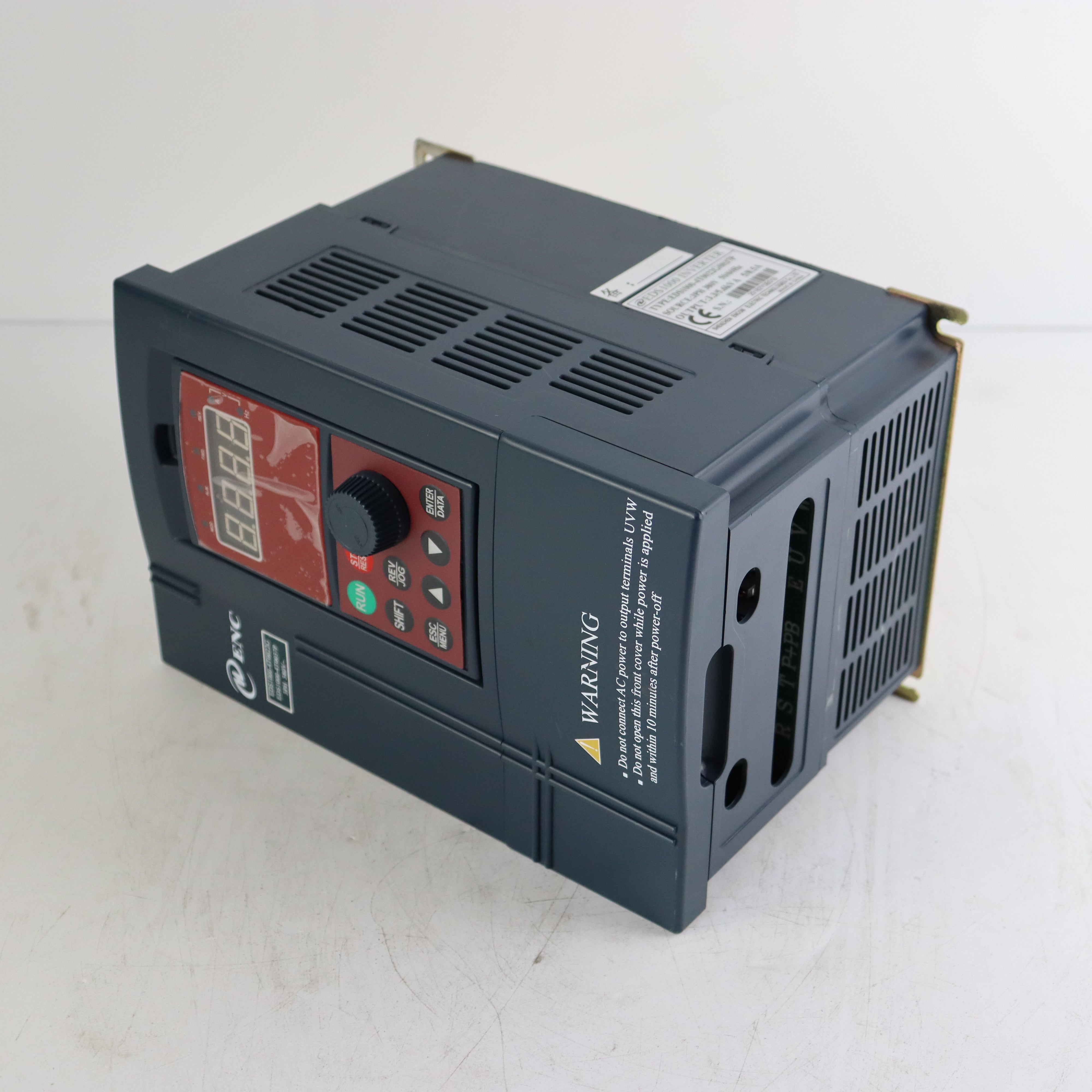 ENC  EDS1000-4T0022G/0037P Inverter - Rockss Automation