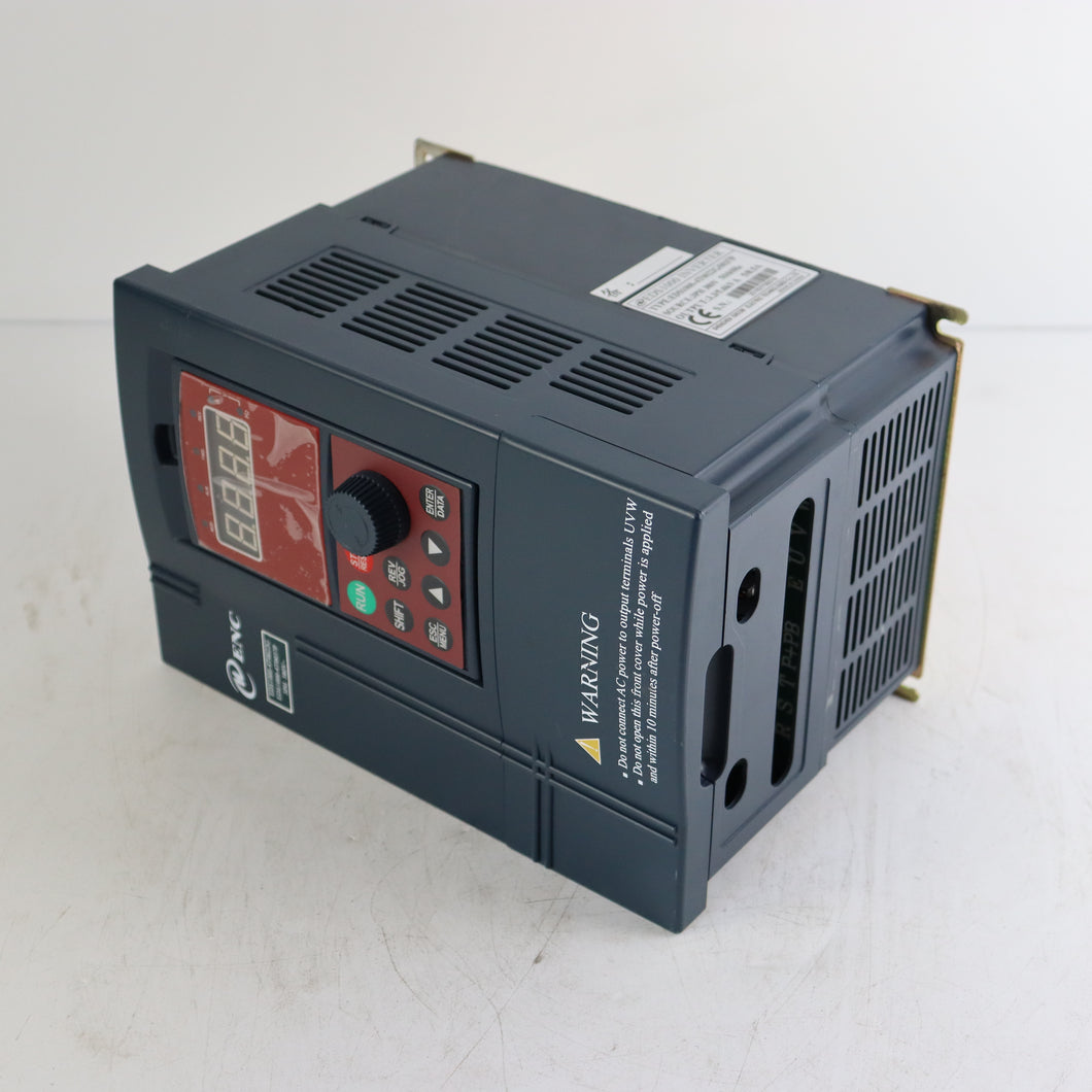 ENC  EDS1000-4T0022G/0037P Inverter