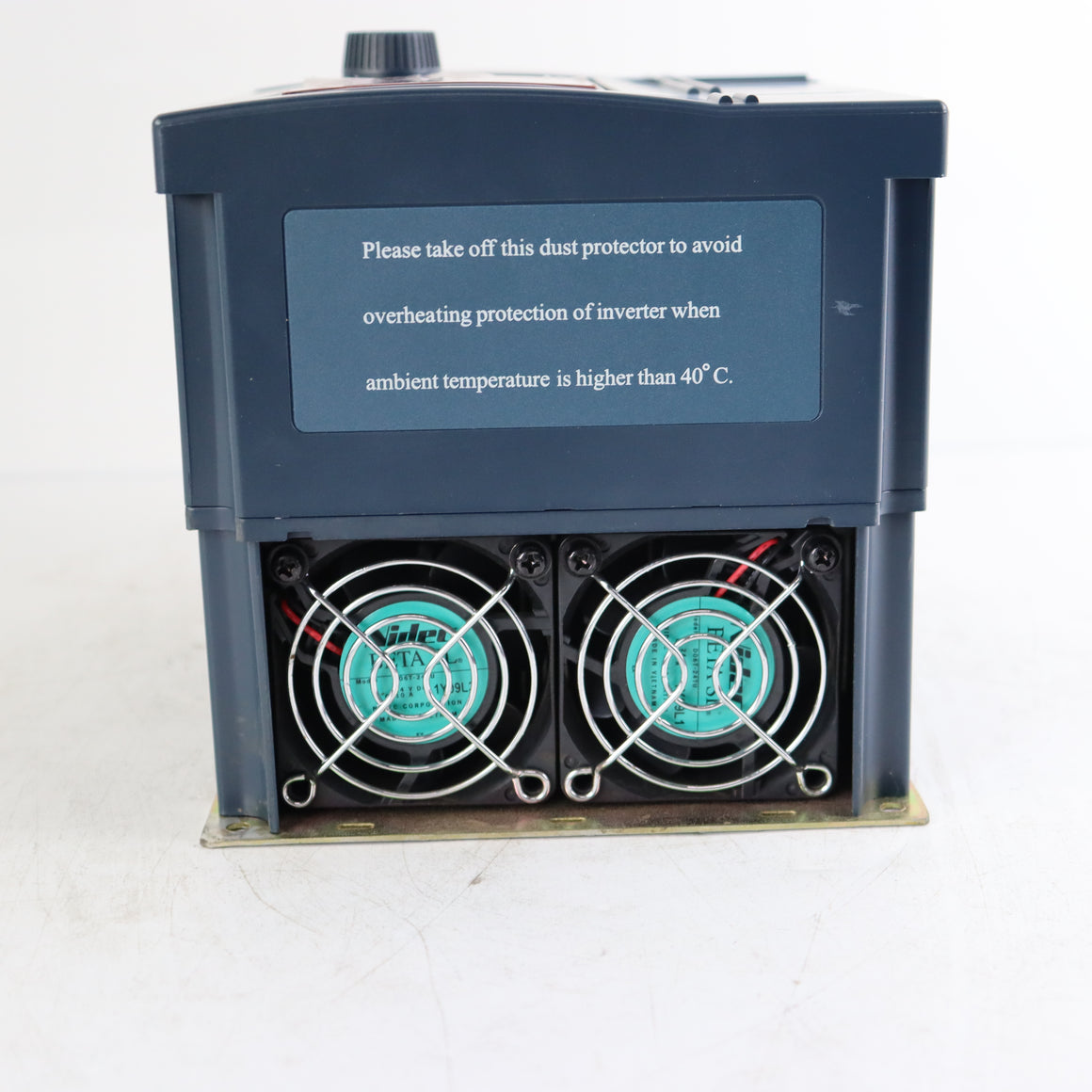 ENC  EDS1000-4T0022G/0037P Inverter - Rockss Automation
