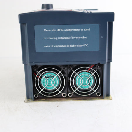 ENC  EDS1000-4T0022G/0037P Inverter - Rockss Automation