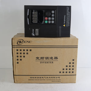 ENC  EDS-V300-2S0022 Inverter