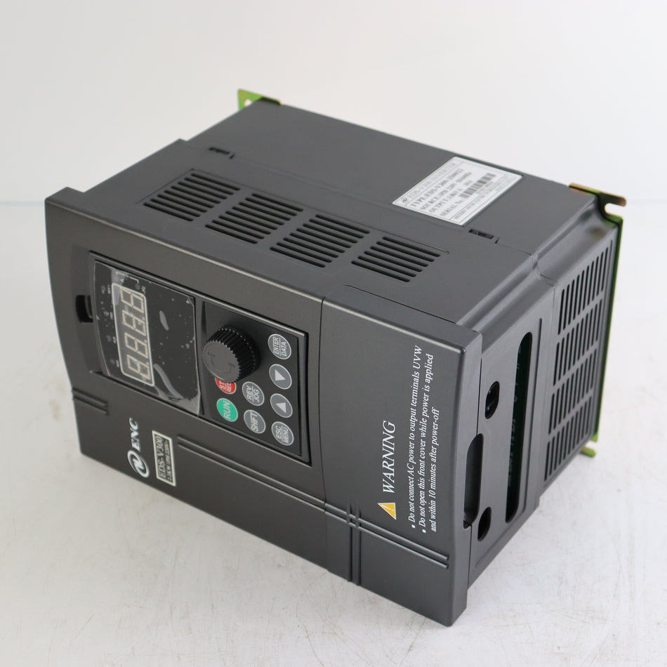 ENC EDS-V300-2S0022變頻器