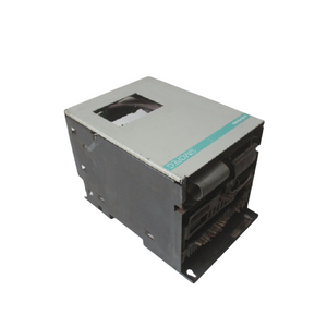 SIEMENS 6RA2425-6DS22-0 DC Converter