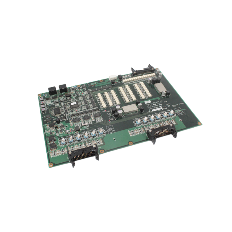 TEL（東京電子株式會社）TTLA12-11 F-MFC12 PCB電路板