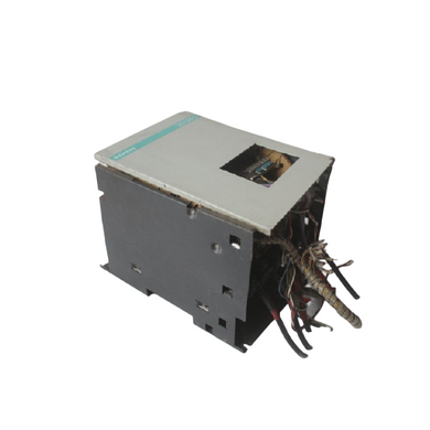 SIEMENS 6RA2432-6DV62-0 DC Converter