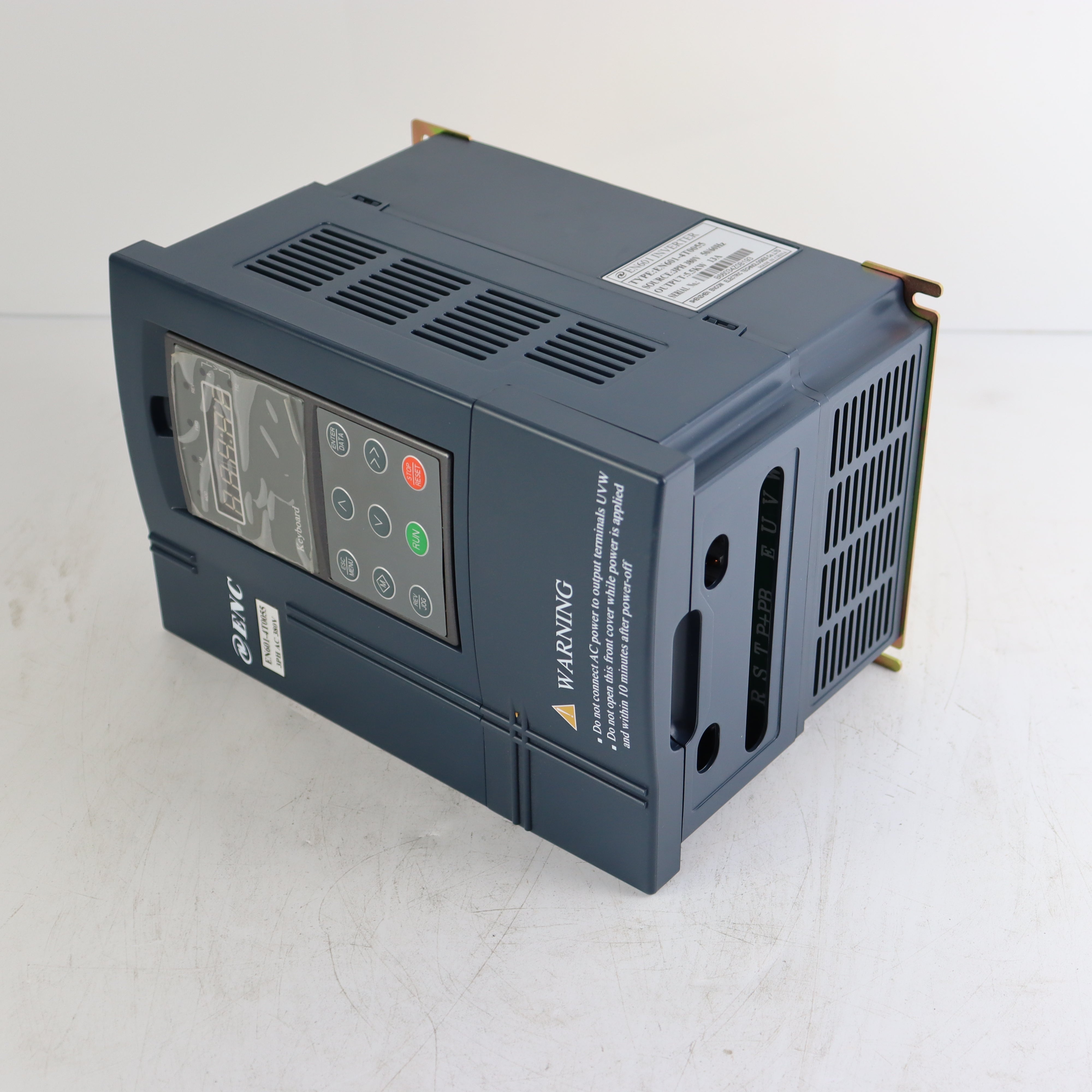 ENC  EN601-4T0055 Inverter - Rockss Automation