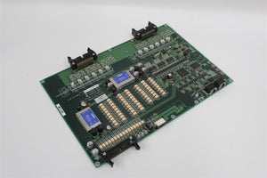 TOKYO TEL TTLA12-11F-MFC12 2180-020893-11 2195-125031-11 Board