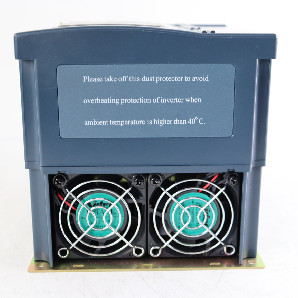 ENC  EN601-4T0055 Inverter - Rockss Automation