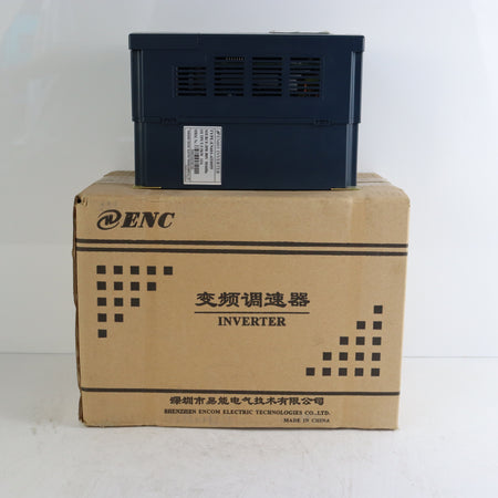 ENC  EN601-4T0055 Inverter - Rockss Automation