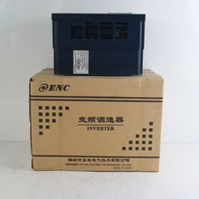 將圖片載入圖庫檢視器 ENC  EN601-4T0055 Inverter