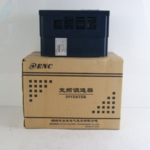 ENC  EN601-4T0055 Inverter