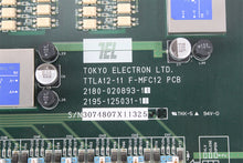 將圖片載入圖庫檢視器 TOKYO TEL TTLA12-11F-MFC12 2180-020893-11 2195-125031-11 Board