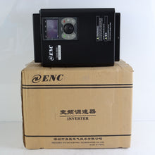 Load image into Gallery viewer, ENC EDS3000-4T0055  Inverter