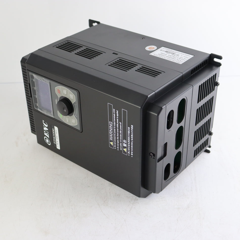 ENC EDS3000-4T0055變頻器