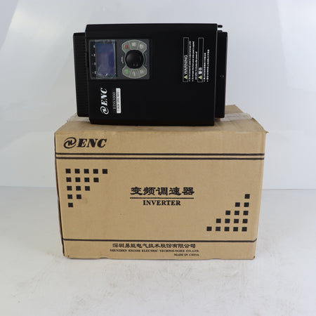 ENC EDS3000-4T0075 Inverter - Rockss Automation