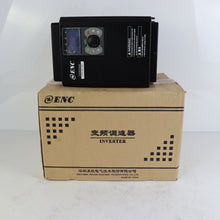 Load image into Gallery viewer, ENC EDS3000-4T0075 Inverter