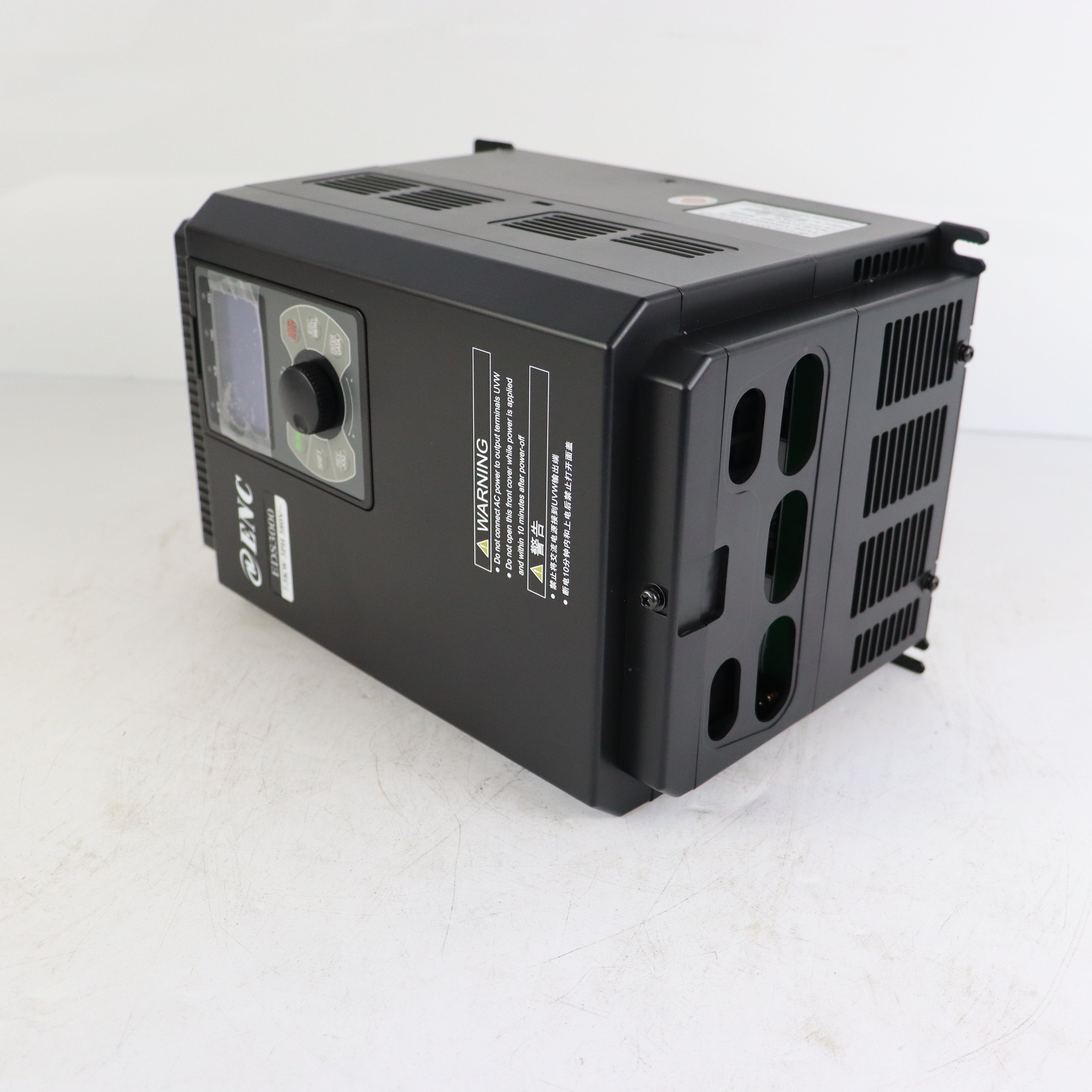 ENC EDS3000-4T0075 Inverter - Rockss Automation