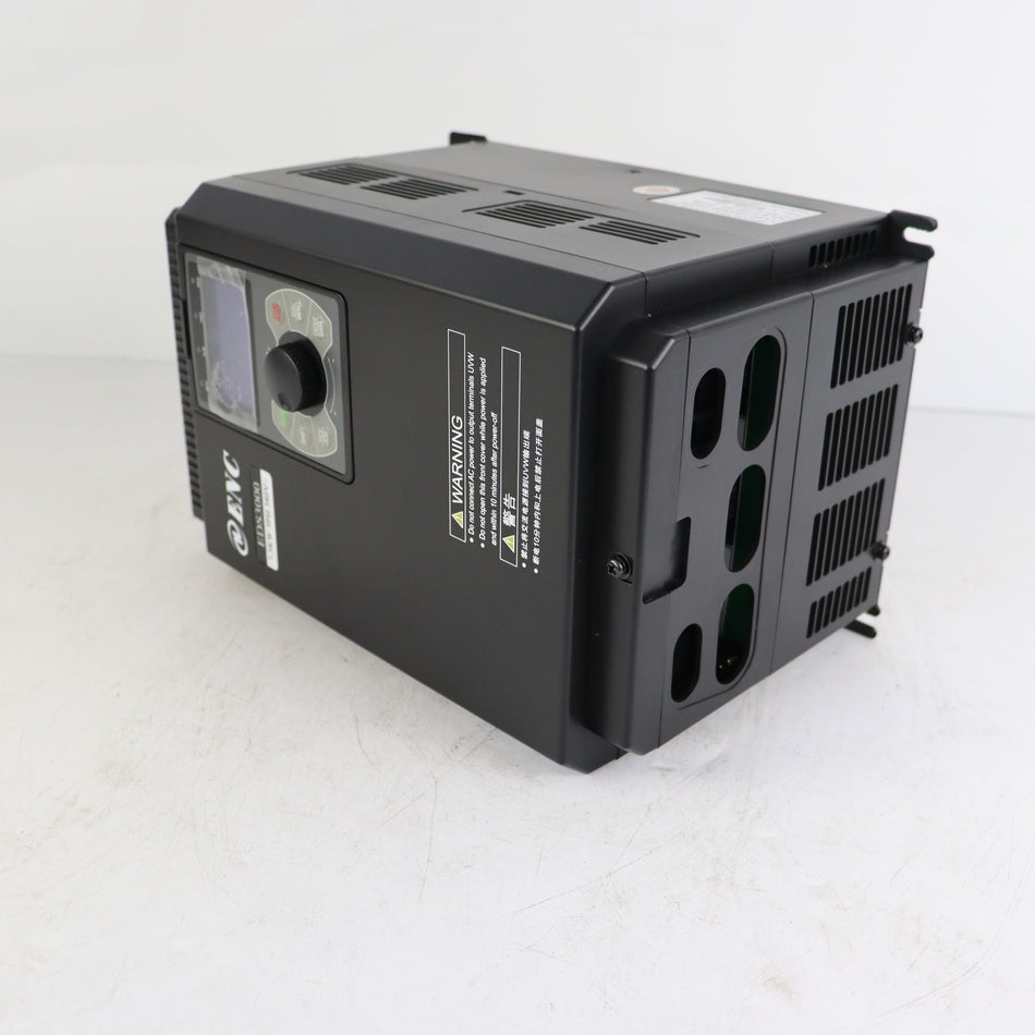 ENC EDS3000-4T0075 Inverter - Rockss Automation