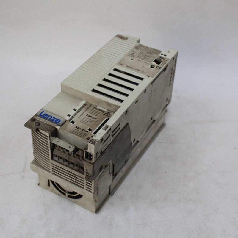 倫茨 E82EV402-4C200 變頻器