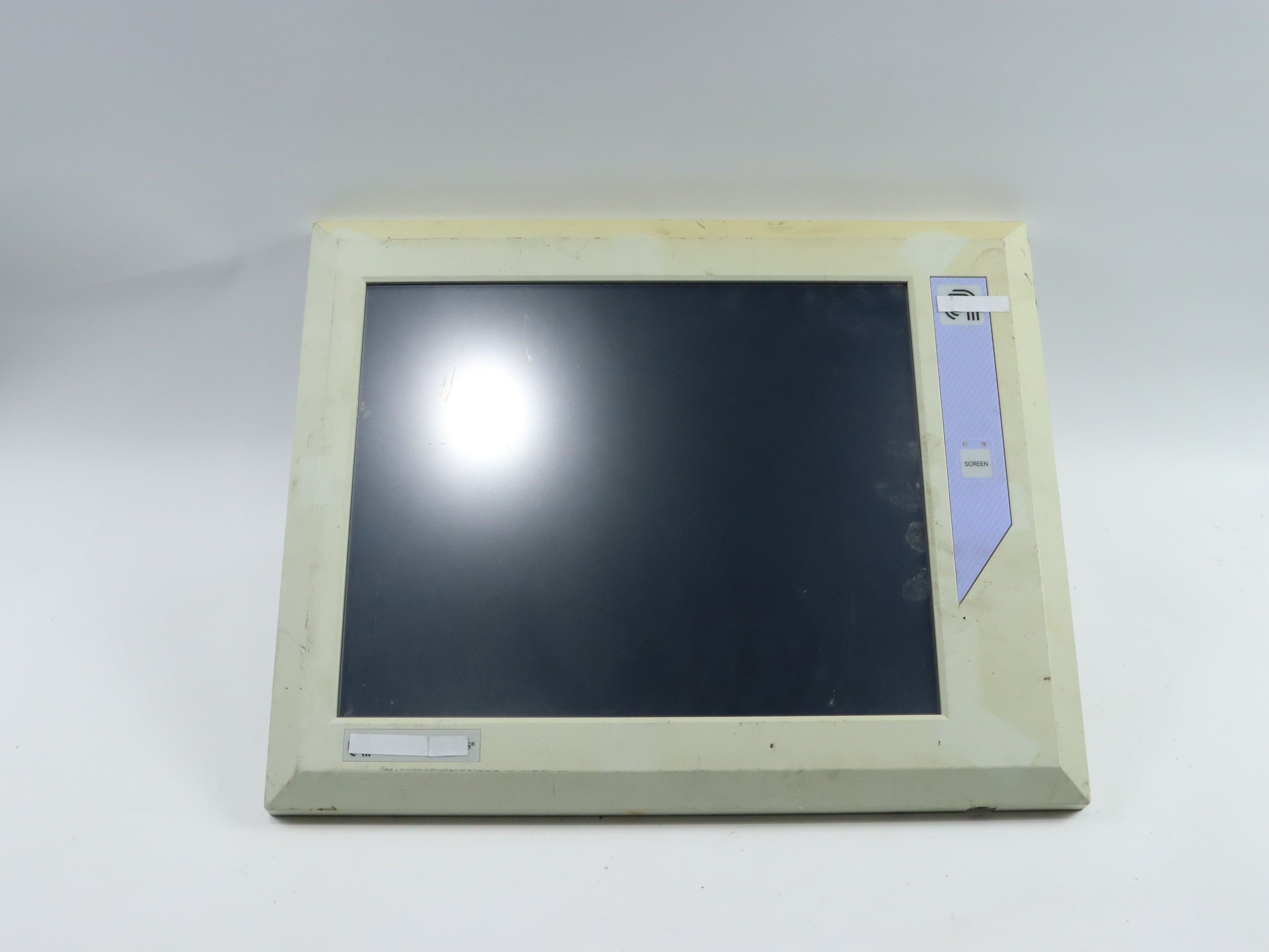 AMAT 144200-1606-00019 顯示屏