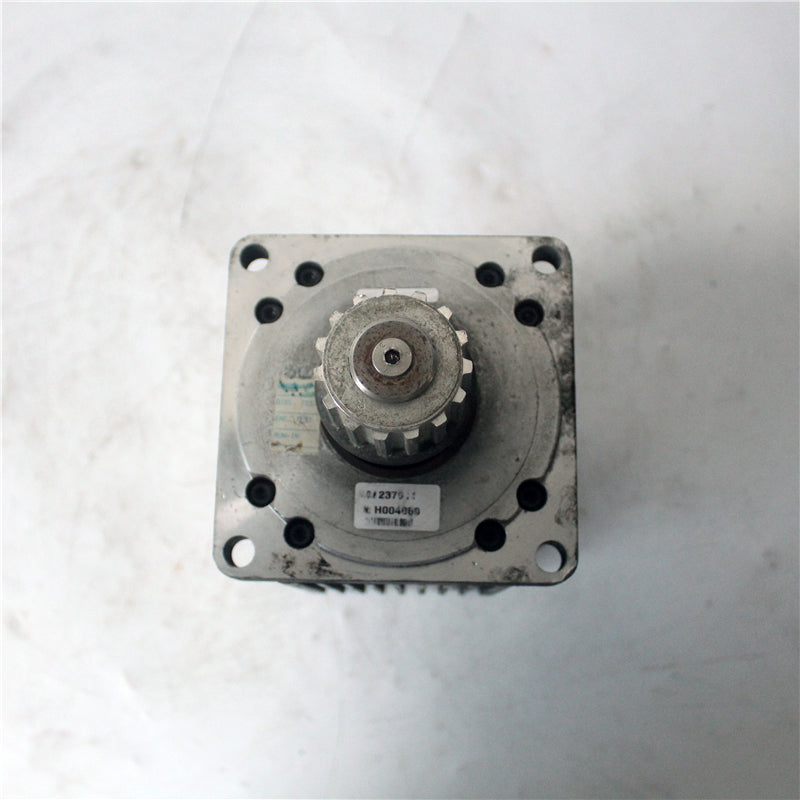 艾倫·布拉德利 H-4030-P-H00AA 電機