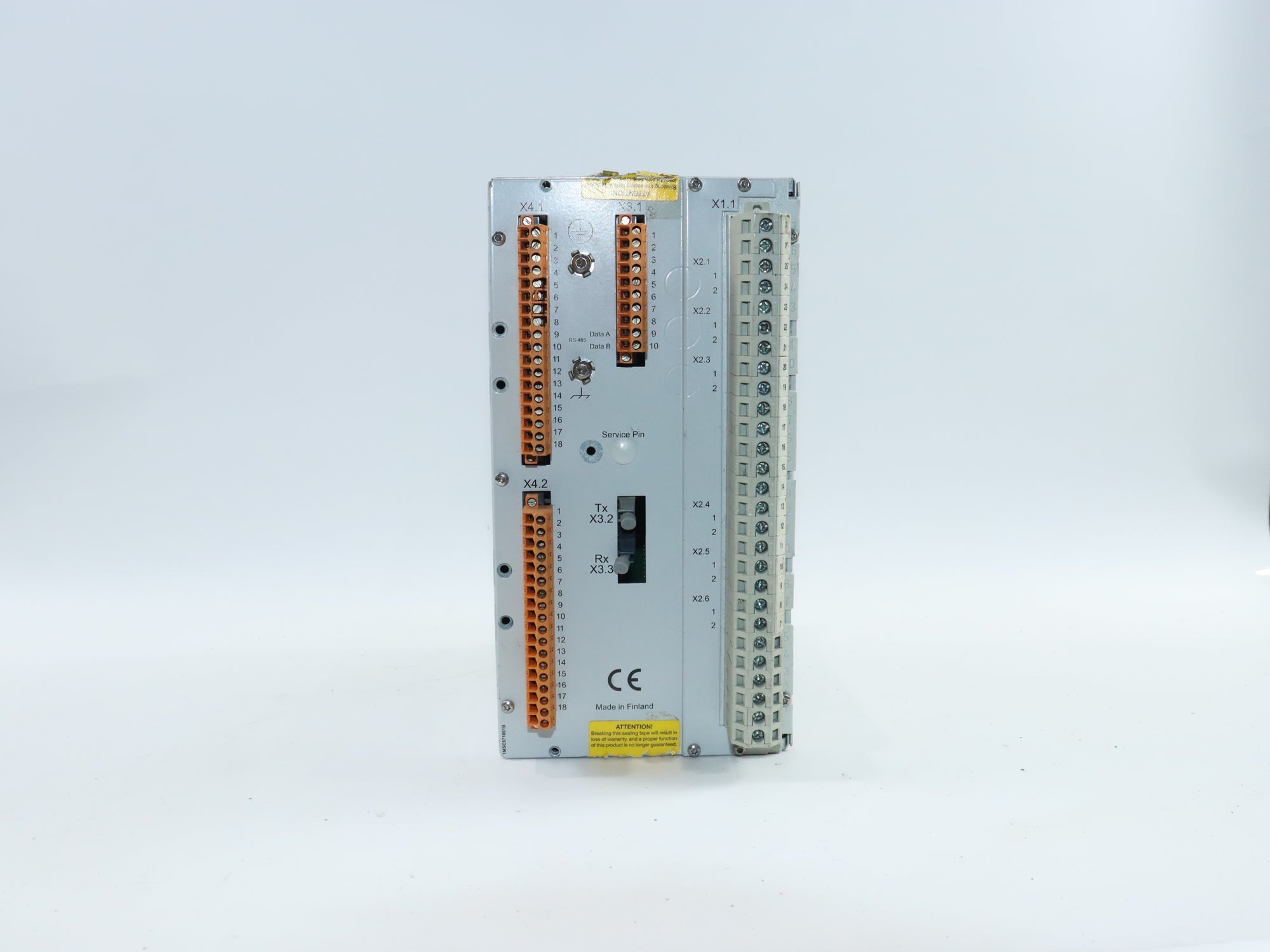 ABB REX521GHHPSH51G綜合保護器