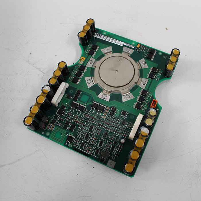ABB 3BHB003230R0101 GVC704AE01 IGCT模組