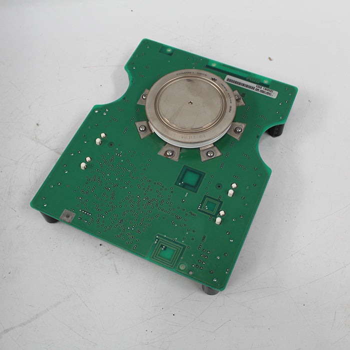 ABB 3BHB003230R0101 GVC704AE01 IGCT模組