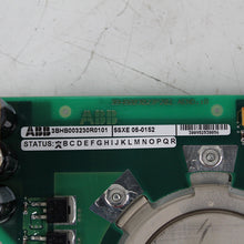 將圖片載入圖庫檢視器 ABB 3BHB003230R0101 GVC704AE01 IGCT Module