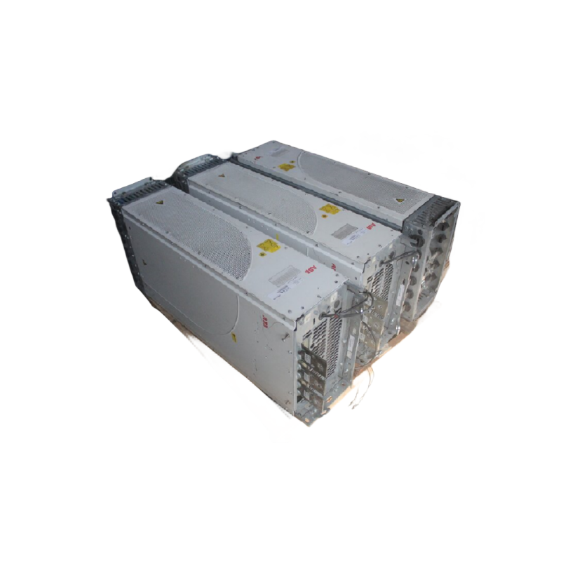 ABB ACS800-04-0170-3+P901 變頻器
