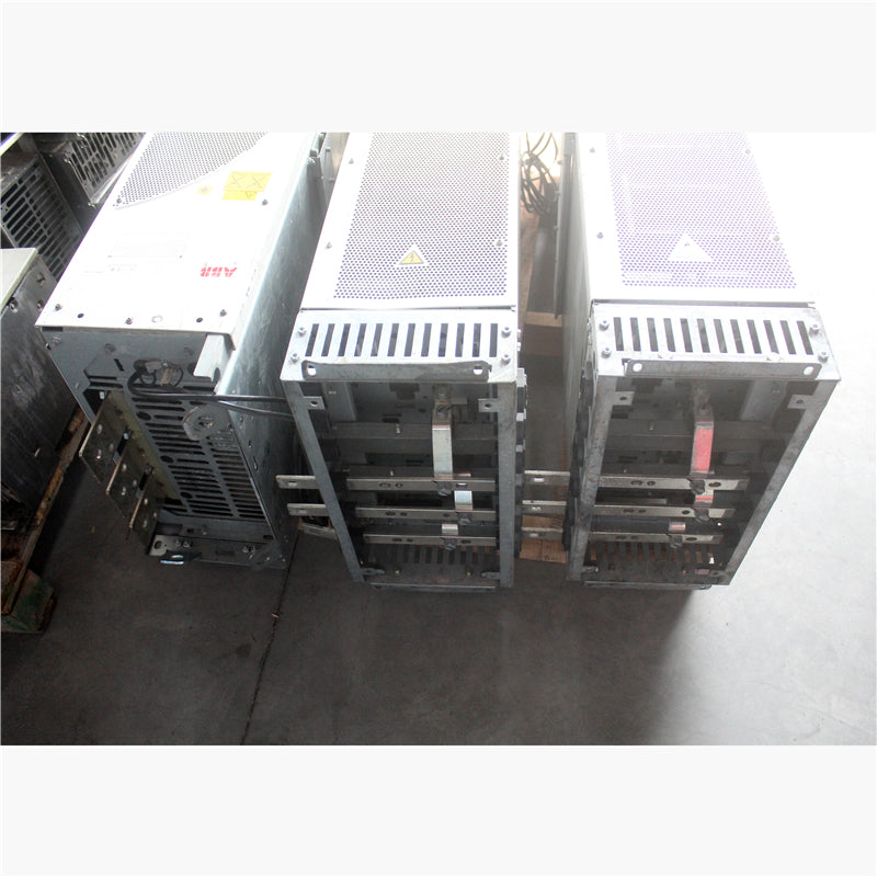 ABB ACS800-04P-0170-3+P901變頻器