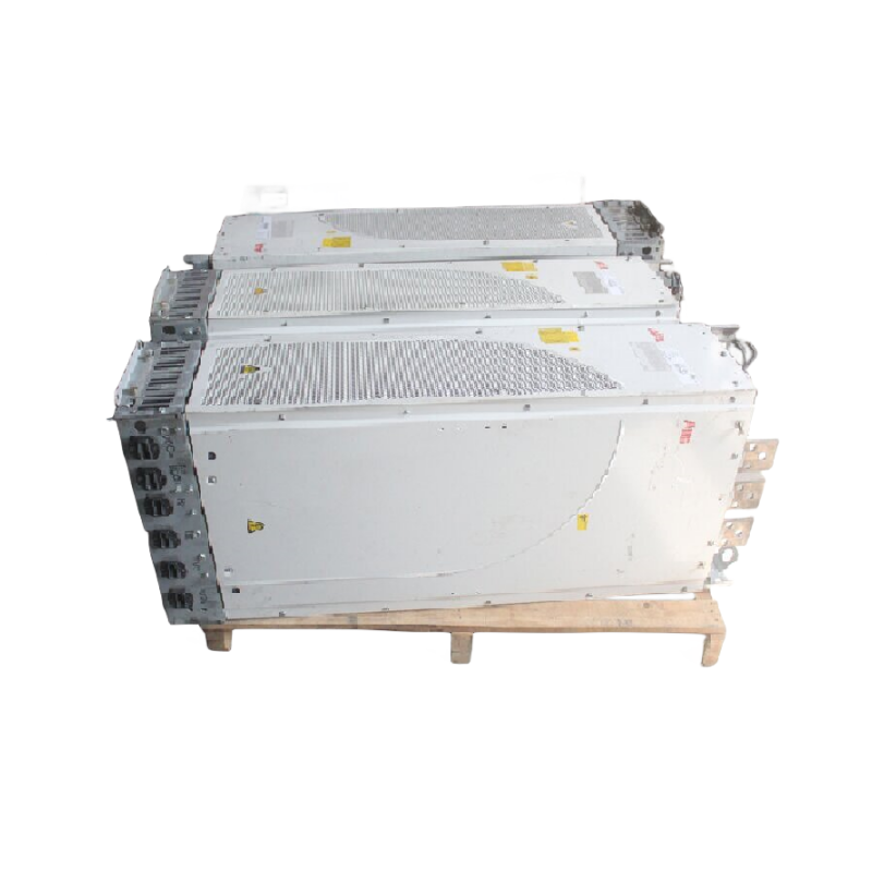 ABB ACS800-04-0170-3+P901 變頻器