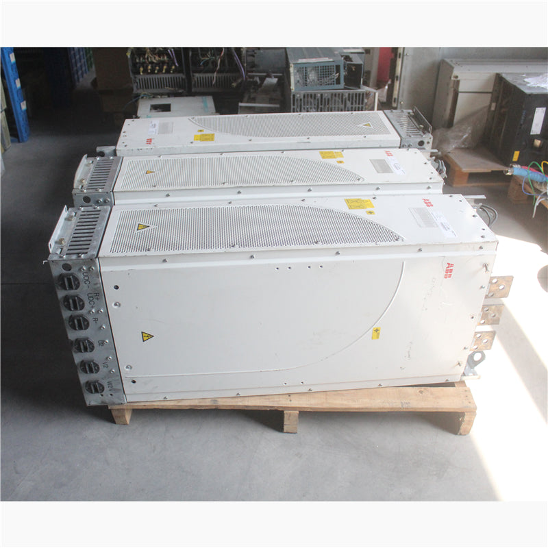 ABB ACS800-04P-0170-3+P901變頻器