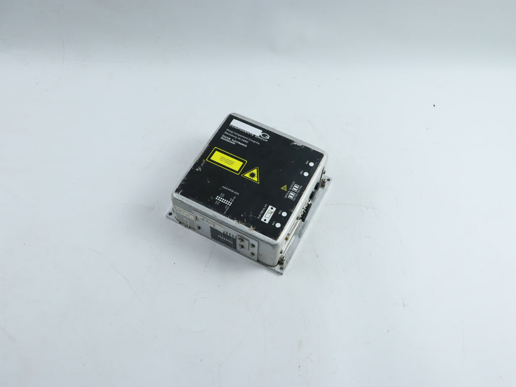 MOOG 6525653400 ROTOR ELECTRONICS 雷射盒（適用於飛利浦CT）