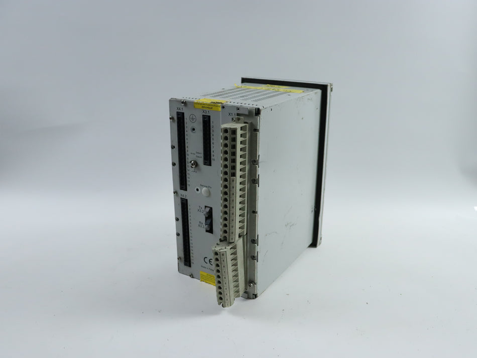 ABB REX521GHHPSH50G Integrated protector