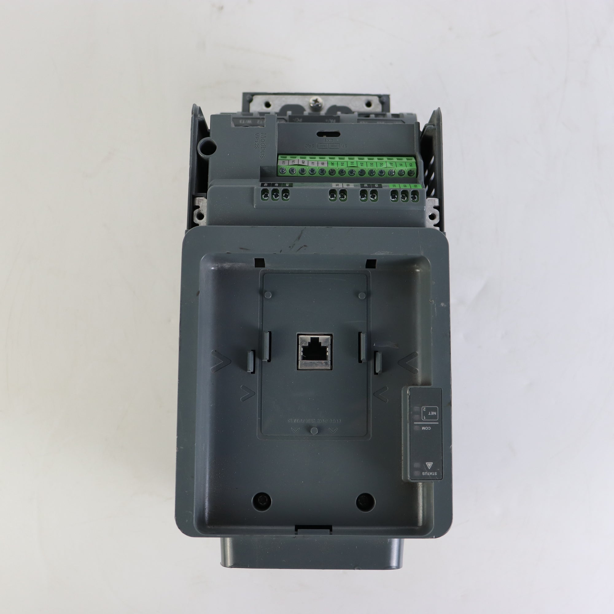 施耐德ATV610U22N4變頻器