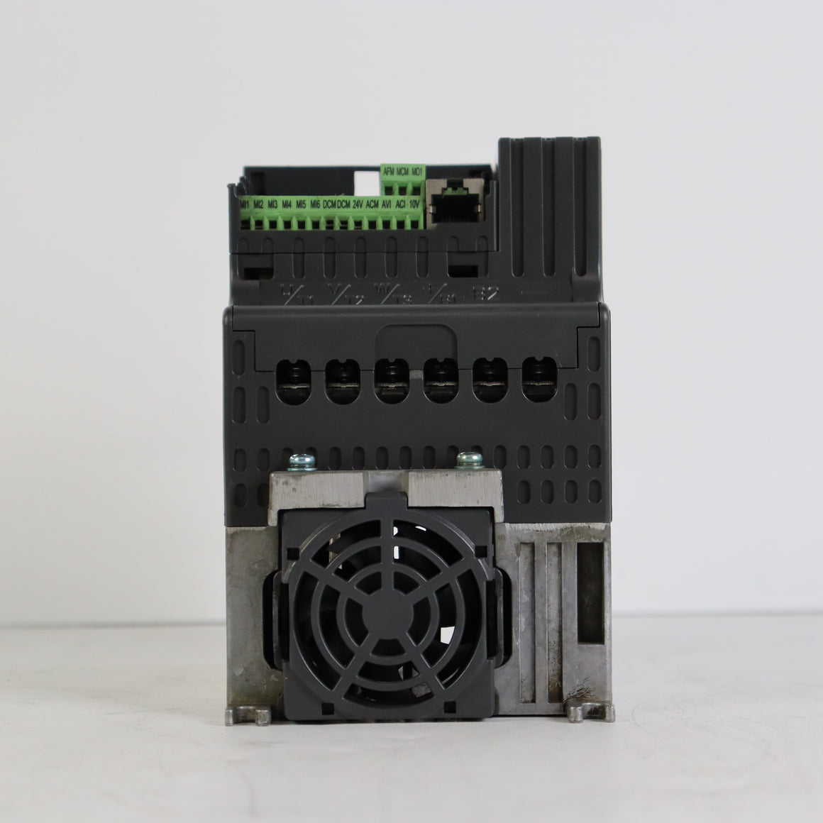 DELTA VFD022E43A 380V 2.2KW VFD-E Inverter - Rockss Automation