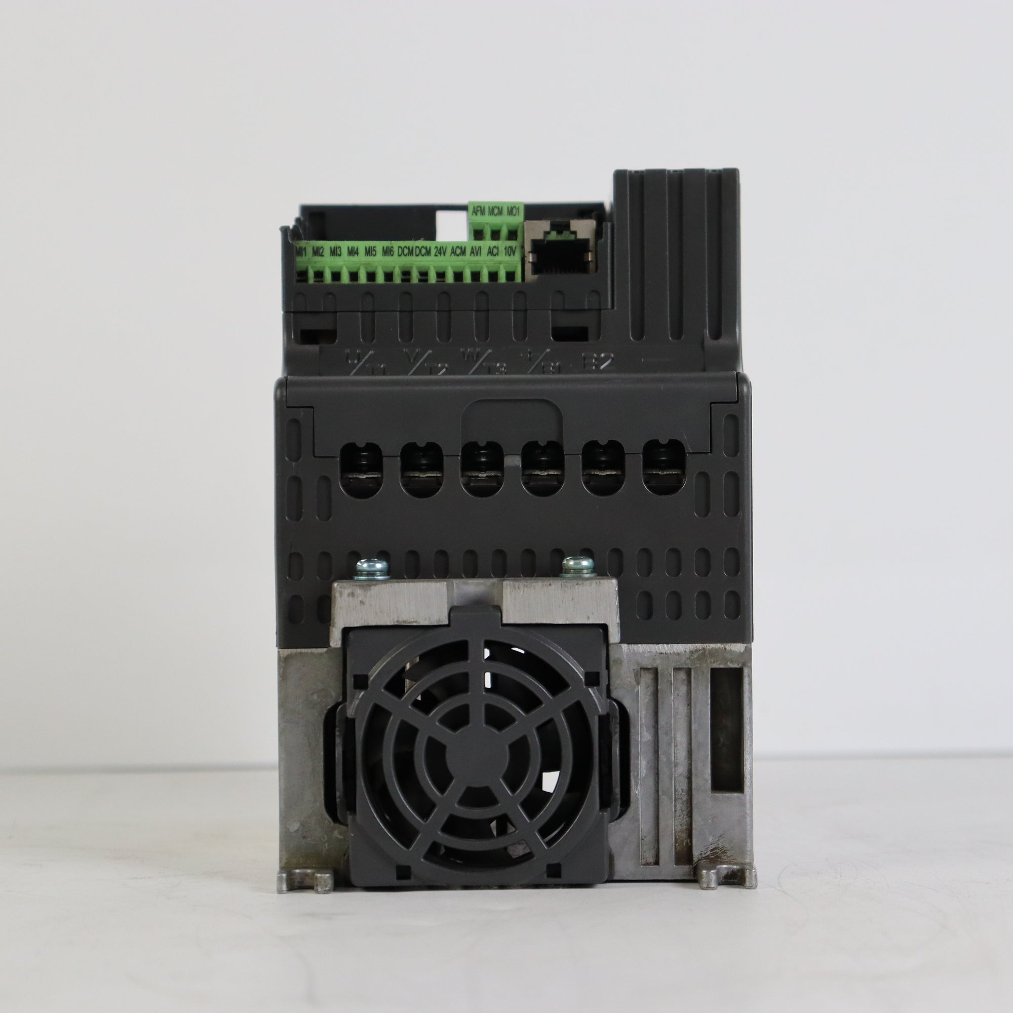 台達 VFD022E43A 380V 2.2KW VFD-E 變頻器