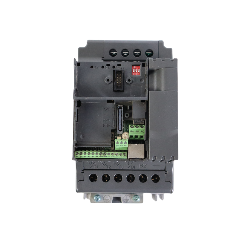 台達 VFD022E43A 380V 2.2KW VFD-E 變頻器